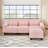 Eibe Upholstered 84.6'' Sofa-1386274872
