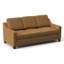 Clark 82" Square Arm Sofa Bed Sleeper with Reversible Cushions-1091698822-1092805105-1130569840