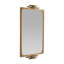 Hardaway Rectangle Aluminium Mirror