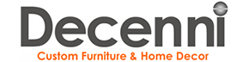 Decenni logo