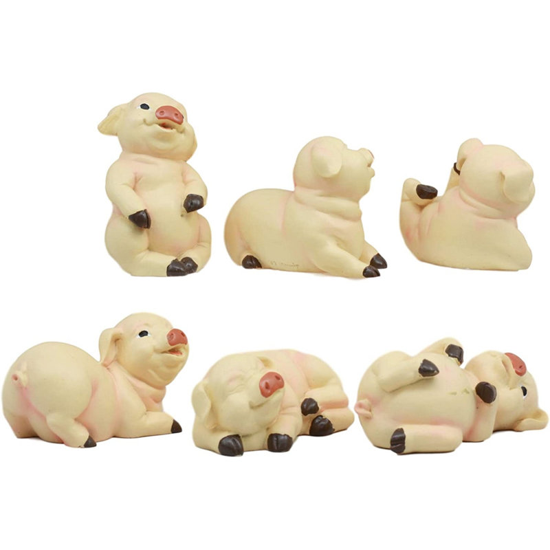 Figurines Dellar Ebros