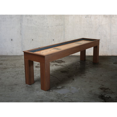 Doc & Holliday Paula Parsons Shuffleboard Table