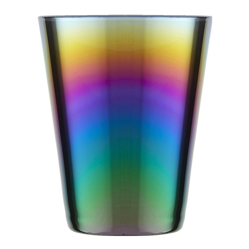 Mauricio 390ml Whiskey Glass Set