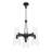Modway Beacon 3-Light Pendant Light-484459281
