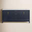 Ensemble de meuble-lavabo double 72 po Belmar-1150655381