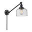 Bras pivotant à 1 lumière à intensité variable Talton-473952477-473952471-473952479