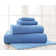 Signature Bath Towel