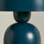 Deiniol 39cm Metal Table Lamp-4871582