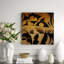 Puzzle III Print by Leftbank Art-26880902-26880905