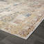 Preslie Area Rug in Grey-530973630