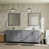 Dark Gray selected