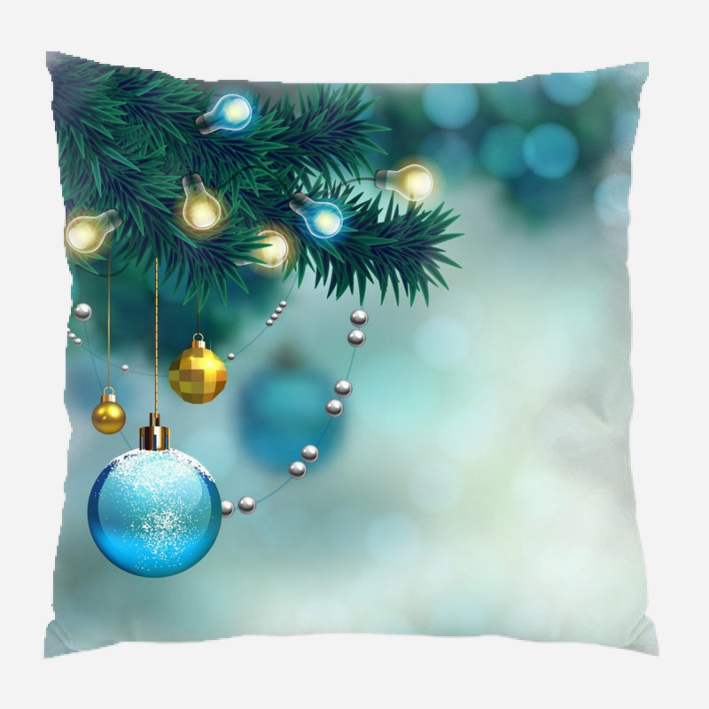 Coussin Christmas