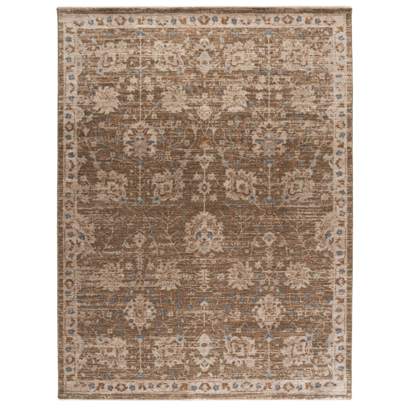 Tapis oriental Whitney 716 Performance, Rectangle 8' x 10'