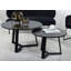 Alezia Frame Coffee Table-206657275