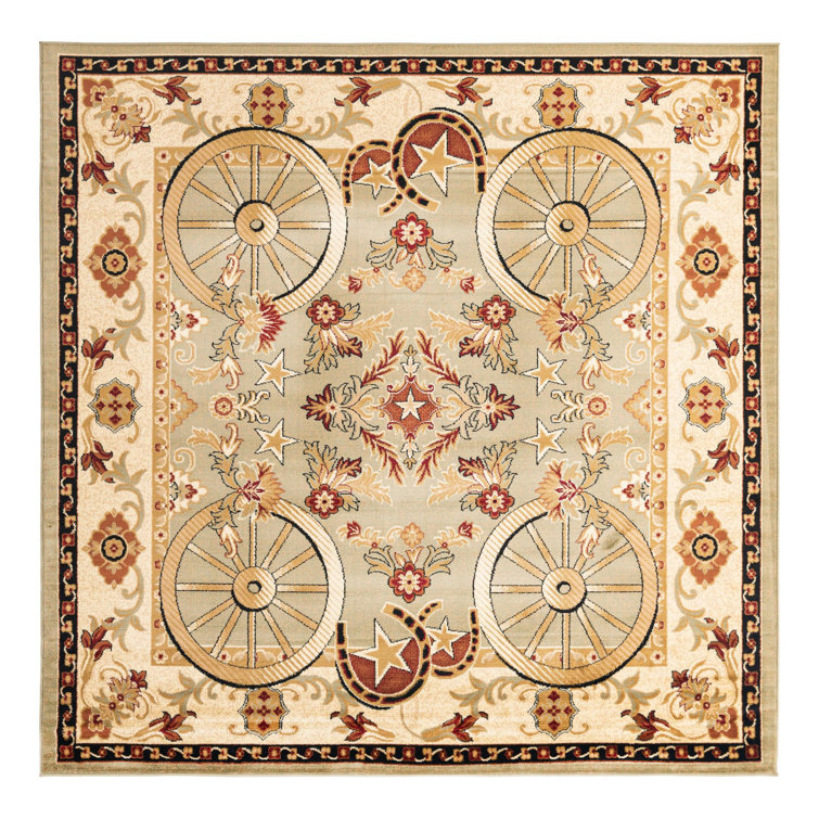 Pioneer Indoor Rug