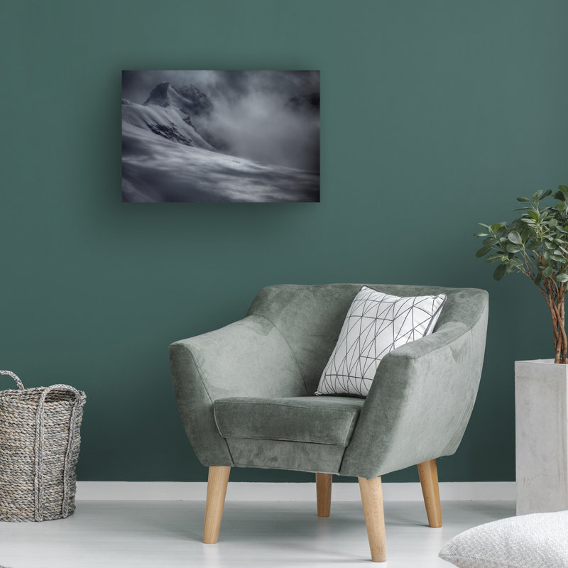 Art sur toile, Peter Peter, H 30 po x l 47 po