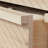 Holtzlander 60.71" W 6-Drawer Manufactured Wood Dresser-164896399