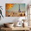 Horizon de la Tour Eiffel Ravi Autumn-107705291
