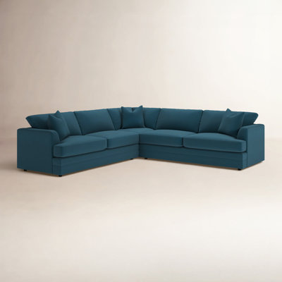 Edan L-Sectional