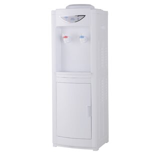Preowned Sunbeam Hot Shot Hot Water Dispenser 16 Oz White 