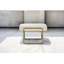 Tabouret d'appoint Arlen