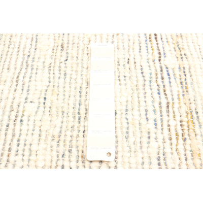 Sienna Cream Rug 5'2" x 7'6"