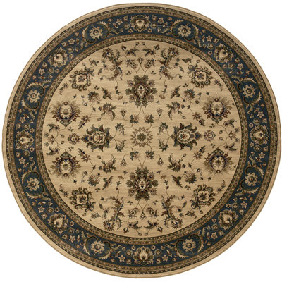 Shelburne Oriental Indoor Rug