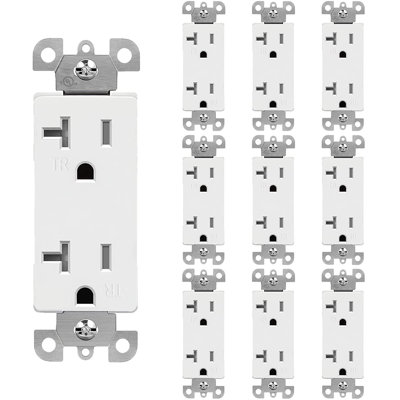 20 pièces inviolables