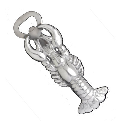 Ouvre-bouteille Coastal Crawdad