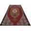 One-of-a-Kind 6'6" X 11'7" Hand Knotted Area Rug