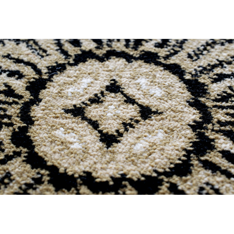 Loyd Oriental Area Rug, Rectangle 80 x 150cm