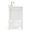 Magnolia Bath Vanity Oval Basin S073DWQ-1751313741-1803393630