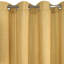 Gurucharan Eyelet Blackout Curtain-474291434