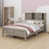 Gris antique est en rupture de stock