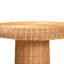 Table de bout