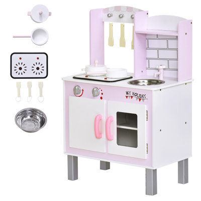 Cantin Kitchen Set