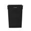 Ensemble de poubelles commerciales 23 gallons
