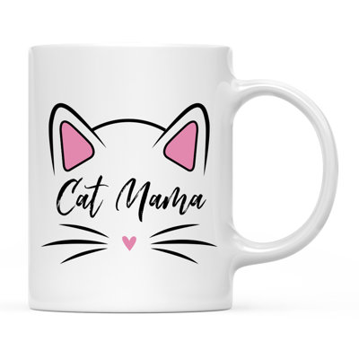 Tasse à café «Funny Cat Lover Naps»