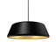 Pillbox 1 - Light Single Empire Pendant-649599813-649599814