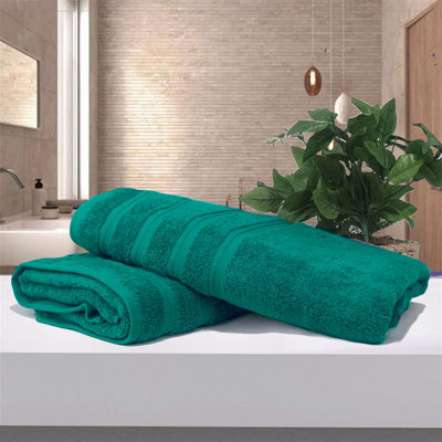 100% Cotton Bath Sheet