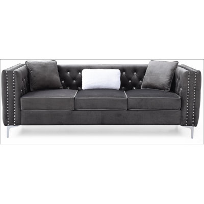 Canapé rembourré Glory Furniture Paige