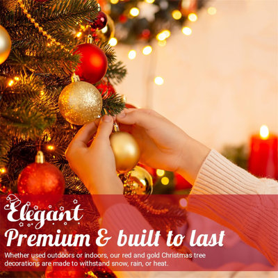26.4cm Holiday Shaped Ornament