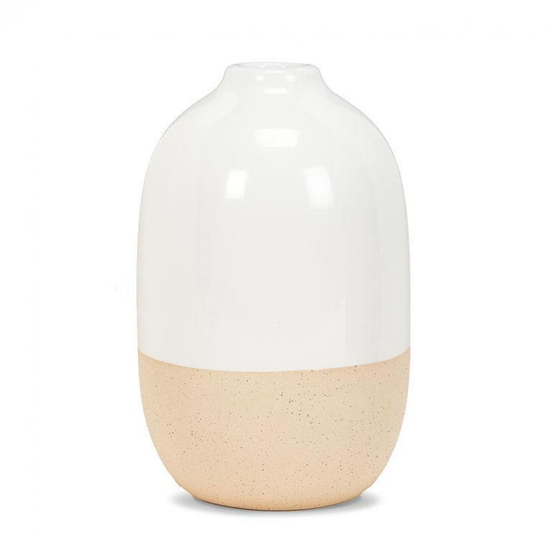 Vase de table Chemin