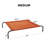 Elevated Cot Pet Bed-100753207-100753206