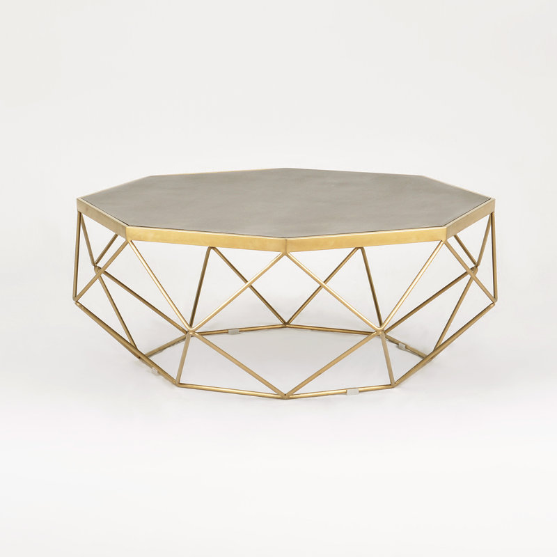Ryde Frame Coffee Table