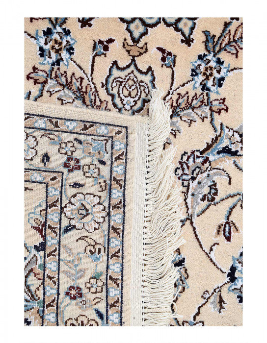 Tasos One-of-a-Kind 3' X 9'9'' Hand Knotted Area Rug