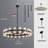 36"/48"/60" Dimmable Round Crystal Cup Large Chandelier-958801308-959207795