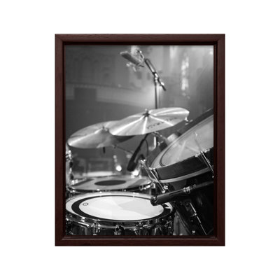 Drum Set
