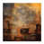 Wrapped Canvas selected