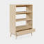 Marcum Rectangle Accent Chest